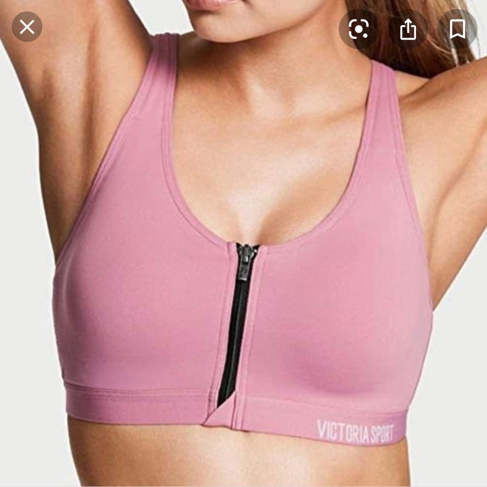 VS Knockout bra